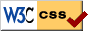 Geprüfte CSS!